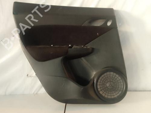 Rear left panel HONDA CIVIC VIII Hatchback (FN, FK) 1.8 (FN1, FK2) | BP15447685C60 