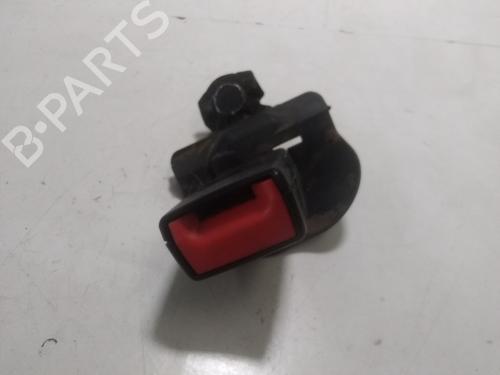 Used Seat buckle AUDI A5 (8T3) 2.0 TDI (170 hp) 15636792
