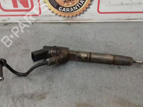 Used Injector MERCEDES-BENZ A-CLASS (W168) A 170 CDI (168.008) (90 hp) 15434776