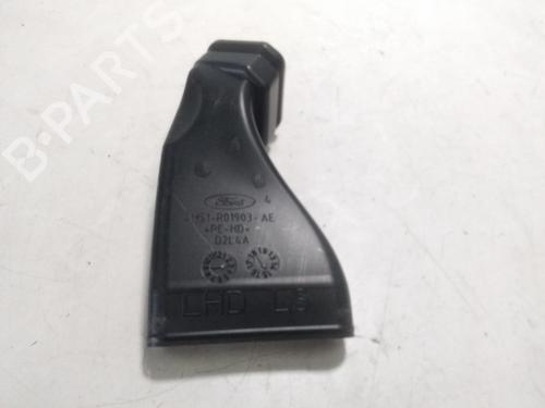 Used Pipe FORD FOCUS III 1.6 TDCi (115 hp) 15454118