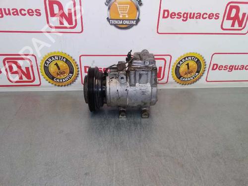 AC compressor HYUNDAI COUPE I (RD)  | BP15429715M34 