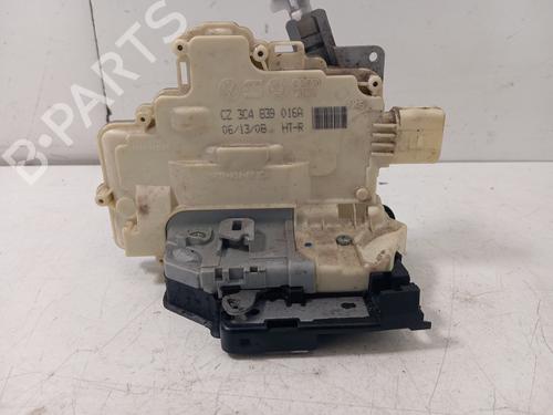 Used Rear right lock VW TIGUAN (5N_) [2007-2018]  16908917