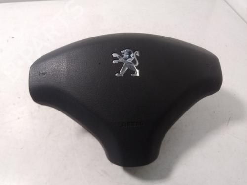 Used Driver airbag PEUGEOT 308 I (4A_, 4C_) 1.6 HDi (109 hp) 18050640