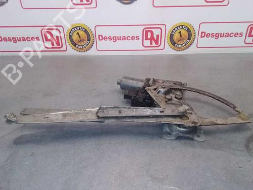 Used Front left window mechanism OPEL ASTRA F Hatchback (T92) [1991-2000]  15427866