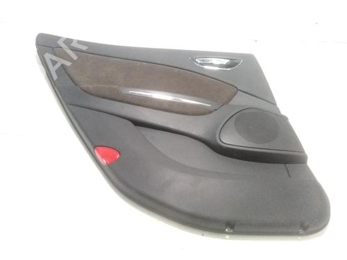 Used Rear left panel FIAT BRAVO II (198_) 1.9 D Multijet (198AXB1A) (120 hp) 15460462