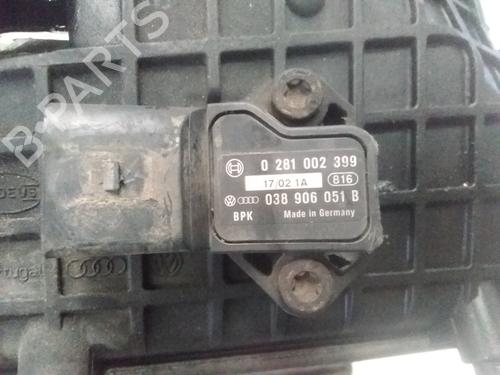Elektronisk sensor AUDI A4 B6 Avant (8E5) 2.5 TDI (155 hp) 15457262