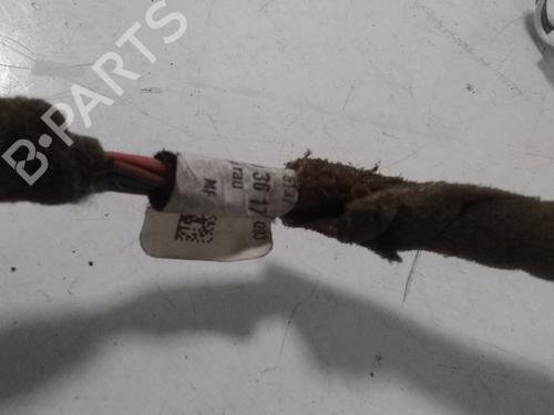 Rear mirror MERCEDES-BENZ M-CLASS (W164) ML 320 CDI 4-matic (164.122) | BP15465722I6 