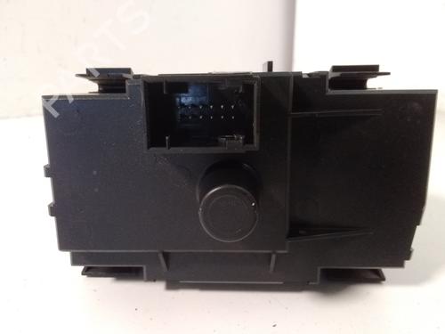 Headlight switch BMW 1 (E87) 118 d | BP15450138I24 