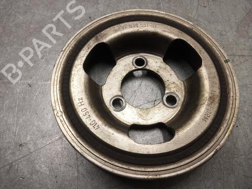 Used Pulley CITROËN C5 III (RD_) [2008-2017]  15450574