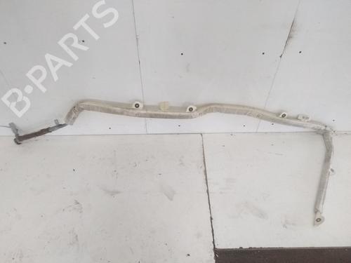 Used Right curtain airbag AUDI A3 (8P1) 2.0 TDI 16V (140 hp) 15462588
