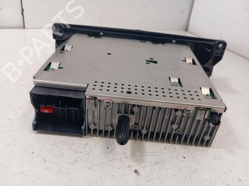 Radio BMW 1 (E81) 118 d | BP16888630E6 