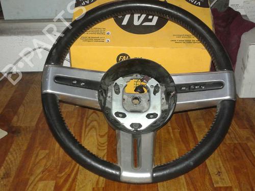 Steering wheel FORD USA MUSTANG Convertible [2005-2024]  15589294