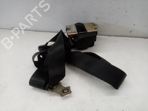 Used Rear left seatbelt BMW 3 Touring (E46) 320 d (150 hp) 26006339
