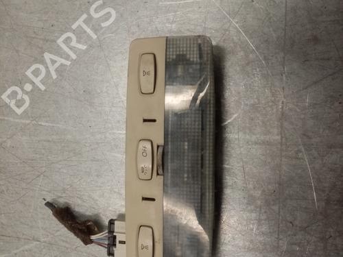 Interior roof light RENAULT LAGUNA II Grandtour (KG0/1_) | BP16367686I8