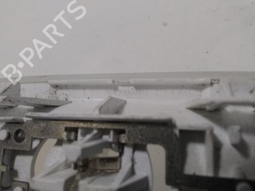 Interior roof light RENAULT MEGANE III Hatchback (BZ0/1_, B3_) 1.5 dCi (BZ0C) | BP15459226I8 
