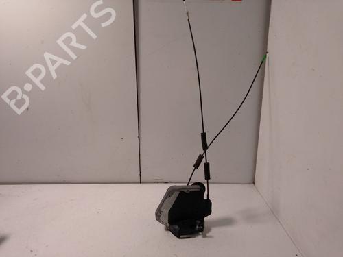 Used Rear right lock TOYOTA AVENSIS Estate (_T27_) [2008-2018]  20510052