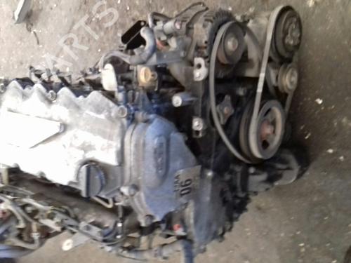 Engine NISSAN ALMERA II (N16) 2.2 Di | BP15437112M1 