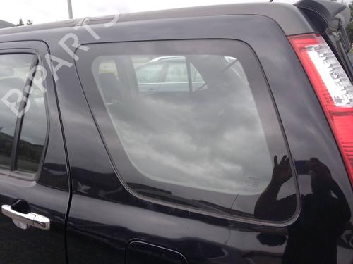 Panel rute bak venstre HONDA CR-V II (RD_) [2001-2007]  26561000