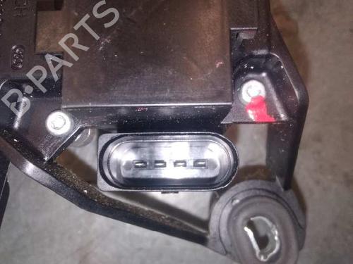 Ruitenwissermotor achter VW TOURAN (1T1, 1T2)  | BP15431299M102 
