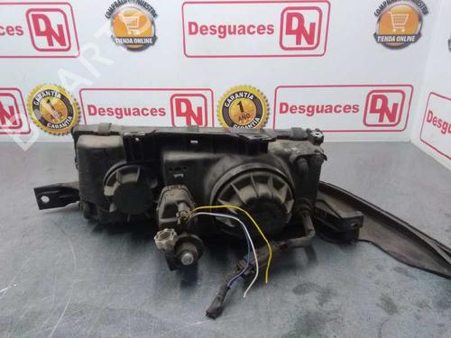 Right headlight SSANGYONG MUSSO (FJ) 2.9 D | BP15428879C29 