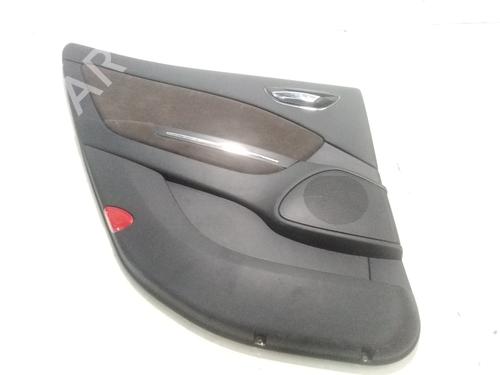 Rear left panel FIAT BRAVO II (198_) 1.9 D Multijet (198AXB1A) | BP15460462C60 