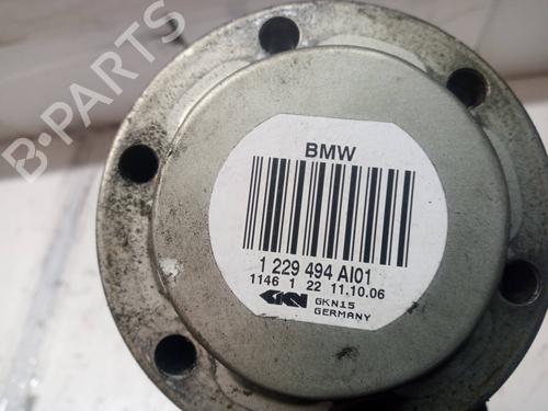 Right rear driveshaft BMW 3 (E46) 316 i | BP16493598M41 