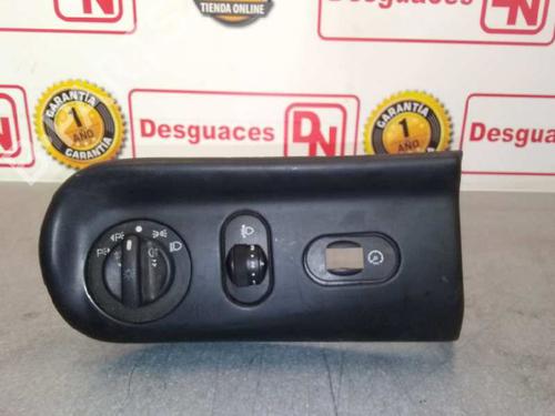 Used Headlight switch FORD MONDEO II Saloon (BFP) [1996-2000]  15428065