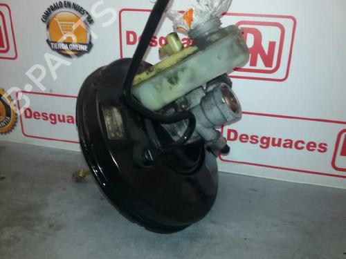 Used Brake master cylinder RENAULT LAGUNA II (BG0/1_) [2001-2007]  15430532