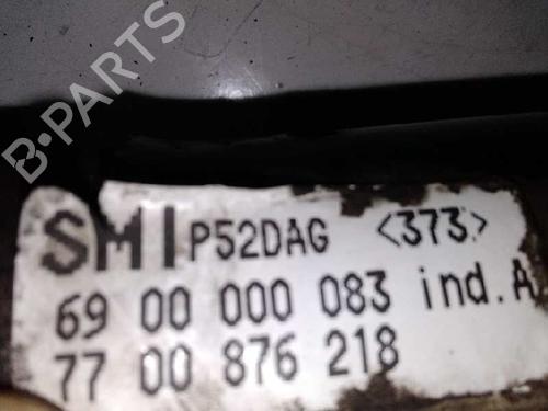 Steering rack RENAULT ESPACE III (JE0_)  | BP15429222M22 