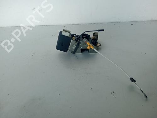 Rear left lock BMW 3 (E46) 318 i | BP17756795C100 