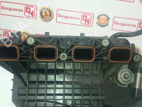 Intake manifold VW GOLF VI (5K1)  | BP15429943M70 