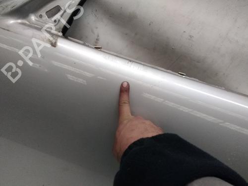 Left front door MERCEDES-BENZ SLK (R170)  | BP15439378C2 