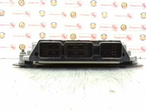 Engine control unit (ECU) PEUGEOT 307 (3A/C) 1.6 HDi 110 | BP15426804M57 