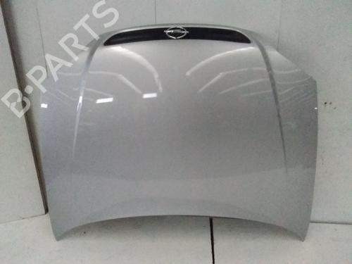 Panser OPEL ASTRA G Coupe (T98) [2000-2006]  15447446