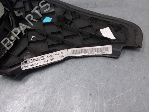 Other JAGUAR XF I (X250) 2.7 D | BP15739571O1