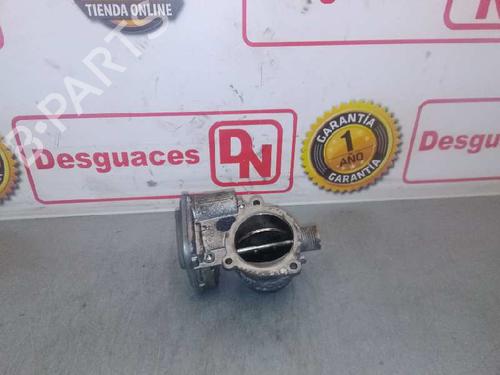 Used Throttle body BMW 3 (E90) 318 d (143 hp) 15430304