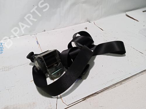 Used Rear center seatbelt BMW 3 (E90) 318 i (129 hp) 15441948
