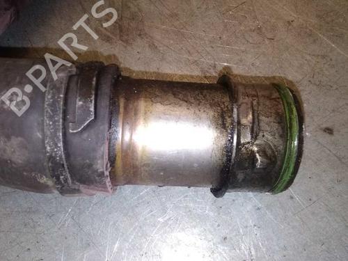 Pipe VW TOUAREG (7LA, 7L6, 7L7)  | BP15431614M125 