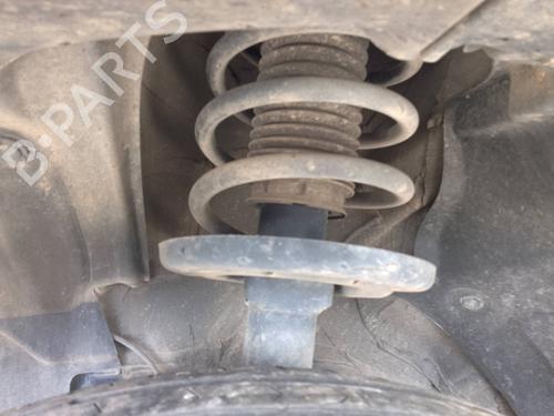 Used Left front shock absorber MAZDA CX-5 (KE, GH) 2.2 D (KE2FW) (150 hp) 22906666