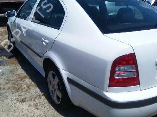 Gearbox SKODA OCTAVIA I (1U2)  | BP15511626M3 