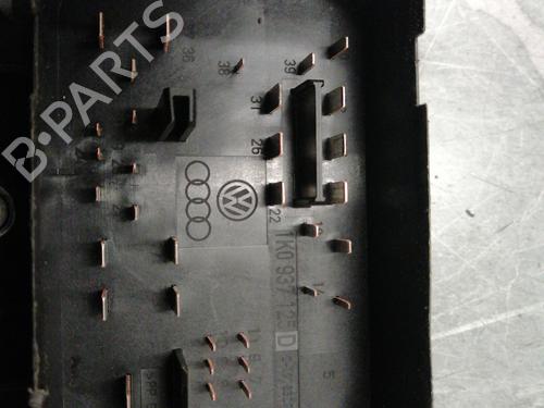 Fuse box SEAT LEON (1P1)  | BP15449061E1 