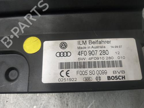 Electronic module AUDI A6 C6 (4F2)  | BP18093276M83 
