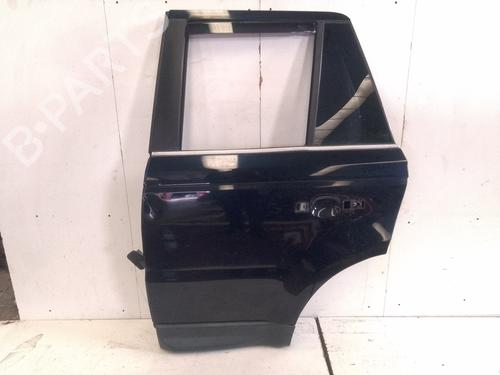 Used Left rear door LAND ROVER RANGE ROVER SPORT I (L320) 2.7 D 4x4 (190 hp) 22386430