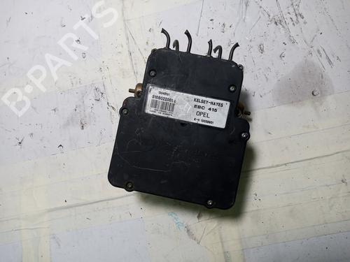 ABS pump OPEL VECTRA B Hatchback (J96)  | BP15466641M43 
