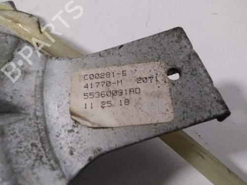 Rudehejsemotor forskærm højre JEEP CHEROKEE (KJ) [2001-2008]  15444308