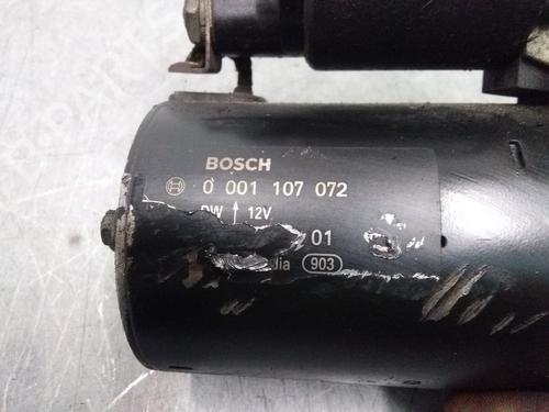 Starter MERCEDES-BENZ SLK (R170) | BP15881894M8