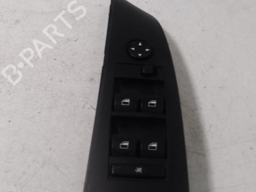 Right front window switch BMW 5 (E60) 520 d | BP17391735I26 