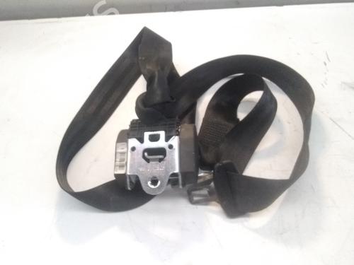 Used Rear left seatbelt SEAT LEON (1P1) 1.9 TDI (105 hp) 15463259