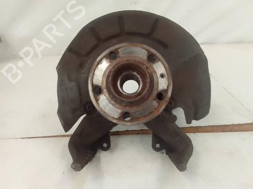 Used Right front steering knuckle SEAT IBIZA IV (6J5, 6P1) 1.4 TDI (80 hp) 15446052