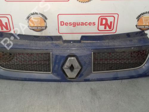 Calandre RENAULT TRAFIC II Van (FL) [2001-2025]  15427578